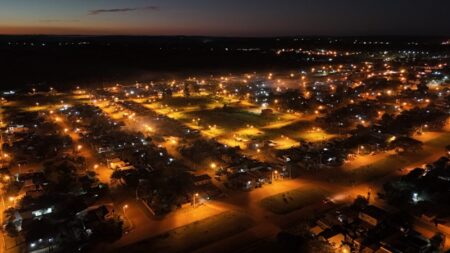 Apóstoles: Más de 500 familias ya cuentan con conexiones eléctricas seguras Apóstoles: Más de 500 familias ya cuentan con conexiones eléctricas seguras imagen-6