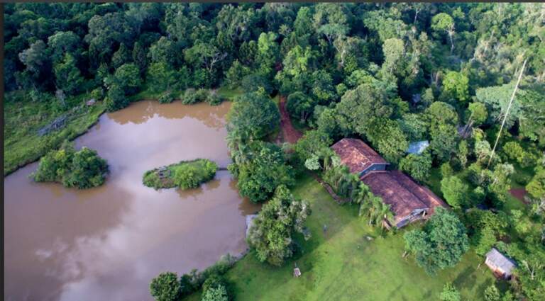 Presentan fondo de $200 millones y una herramienta de prevención de incendios para fortalecer la conservación en reservas privadas imagen-50