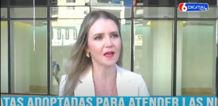 Inicio de sesiones ordinarias: la diputada Schierse definió sus ejes de trabajo para el nuevo período imagen-4