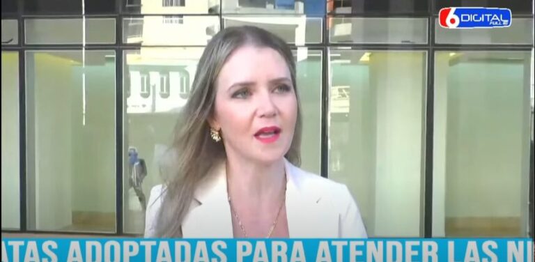Inicio de sesiones ordinarias: la diputada Schierse definió sus ejes de trabajo para el nuevo período imagen-33
