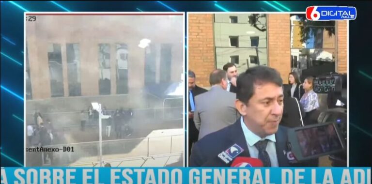 Apertura de Sesiones Ordinarias: Cesino reafirmó las prioridades de la agenda 2025, con un enfoque en salud, educación y los sectores económicos fundamentales imagen-28