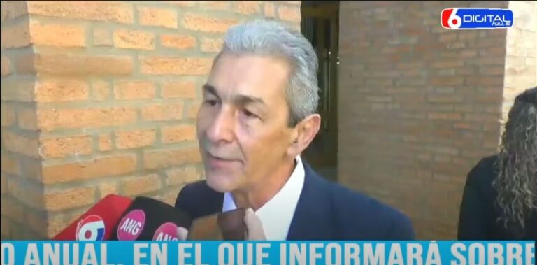 En la apertura de sesiones, el diputado nacional Fernández remarcó la gestión ante Nación para reactivar obras y valoró la situación económica de Misiones imagen-26
