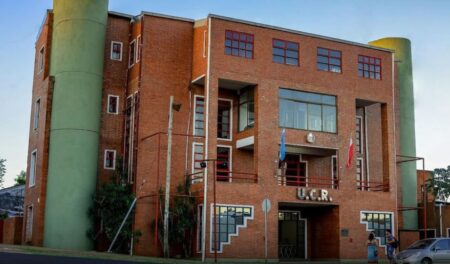 La UCR Misiones pide dejen sus bancas quienes se sumaron a otros espacios políticos en alianzas imagen-7