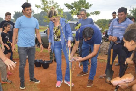 “La Ciudad Que Quiero”: las propuestas ambientales que impulsan Abdulhadi y Fürstenau, del sublema de Stanganelli, para el Concejo Deliberante de Posadas imagen-8