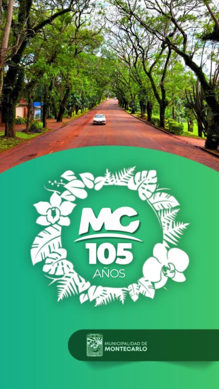 Montecarlo cumple 105 años: "Punto de encuentro donde el pasado y el futuro caminan de la mano" imagen-2