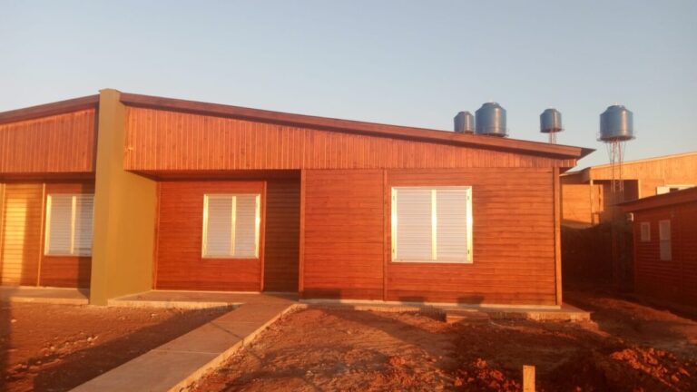 Itaembé Guazú: más de 5.200 personas participarán del sorteo de viviendas del Iprodha imagen-44