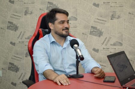 Elecciones 8J: "Tenemos el mismo norte, que Posadas siga creciendo", afirmó candidato al Concejo de "Compromiso con Vos" imagen-8