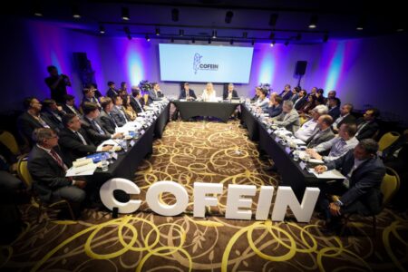 Posadas llevó su experiencia de gestión al Consejo Federal de Intendentes imagen-7