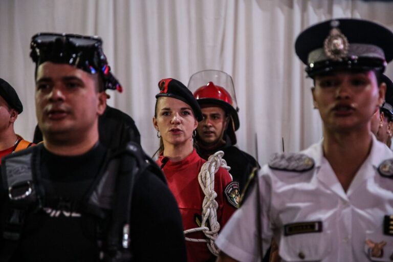 La Policía de Misiones cumple 169 años "de servicio y protección de la comunidad" imagen-4