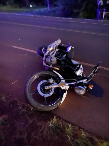 Murió un motociclista en la ruta 14, en Apóstoles imagen-6