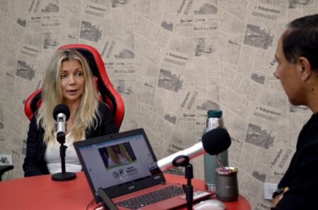 Elecciones 8J: Candidata a Concejal de Posadas apunta a una ciudad que consolide las políticas sustentables y sostenibles imagen-2