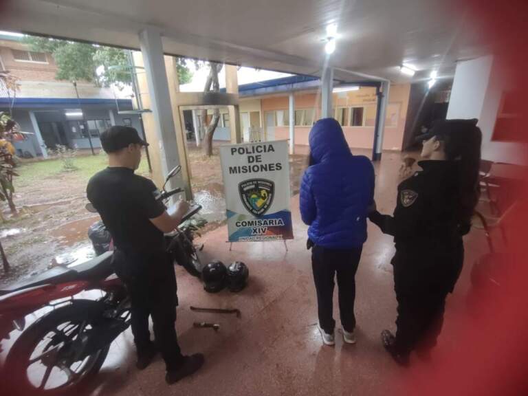 Desarticularon una banda que operaba en distintos puntos de Posadas y Garupá imagen-22