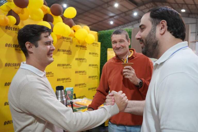 Con negocios por más de 500 millones cerró en Alem la primer Expo Industrial de Misionera imagen-49