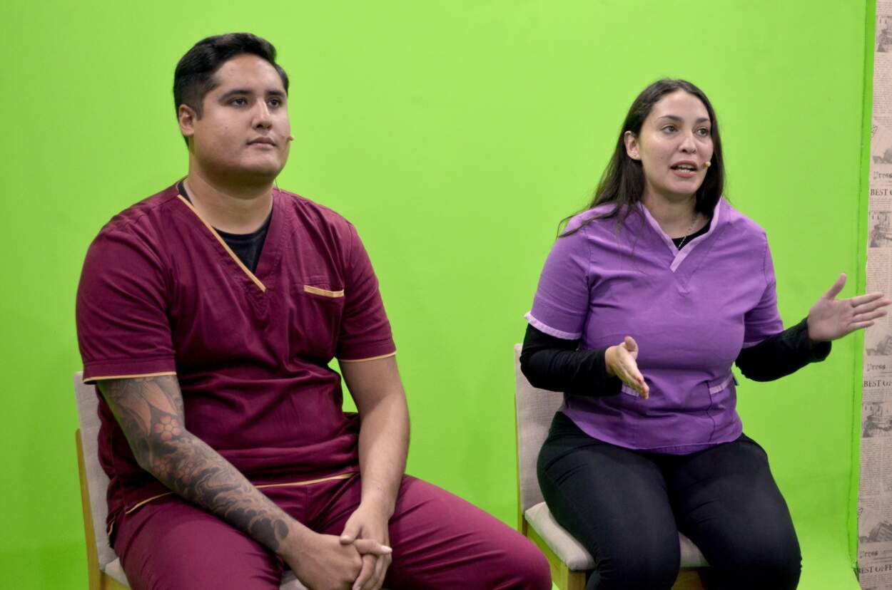 Celiaquía: lo que hay que saber sobre la enfermedad y cómo prevenir la contaminación cruzada 3 Celiaquía: lo que hay que saber sobre la enfermedad y cómo prevenir la contaminación cruzada imagen-2