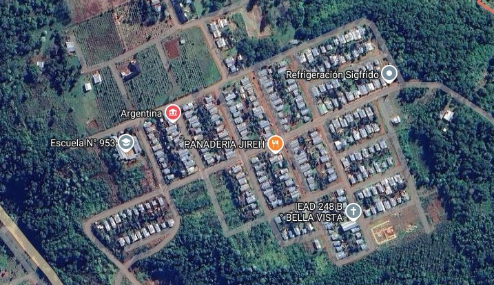 Programa Provincial de Regularización Dominial: El Soberbio superó las 530 titularizaciones de tierras imagen-2