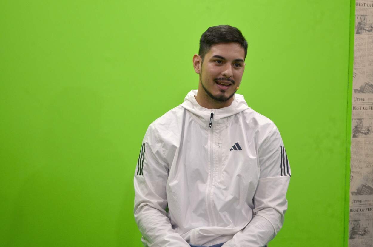 Prevención, fuerza y guía profesional: claves para correr sin lastimarse, según la nutricionista Baz y el entrenador Duarte 5 Prevención, fuerza y guía profesional: claves para correr sin lastimarse, según la nutricionista Baz y el entrenador Duarte imagen-4