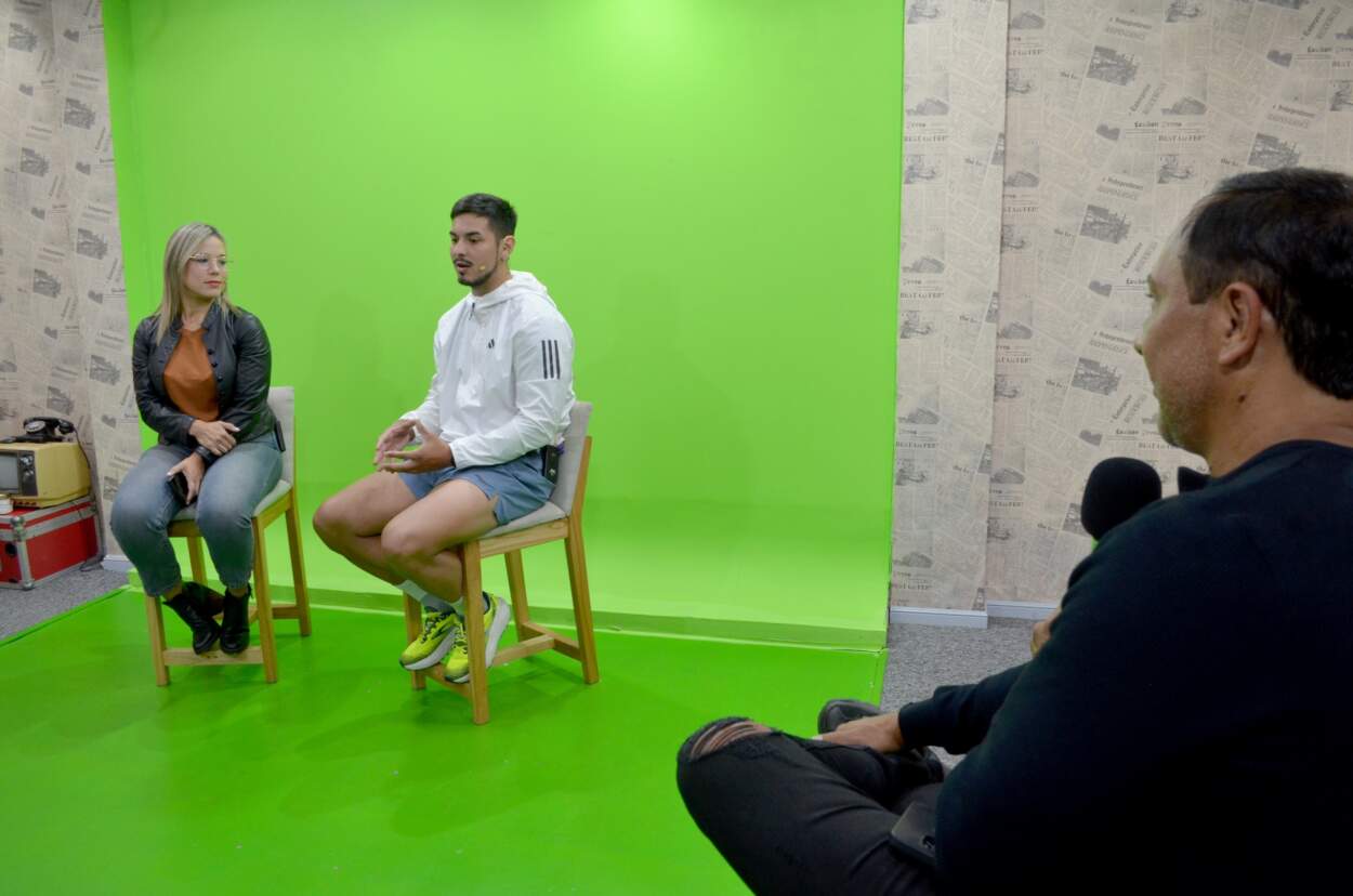 Prevención, fuerza y guía profesional: claves para correr sin lastimarse, según la nutricionista Baz y el entrenador Duarte 9 Prevención, fuerza y guía profesional: claves para correr sin lastimarse, según la nutricionista Baz y el entrenador Duarte imagen-8