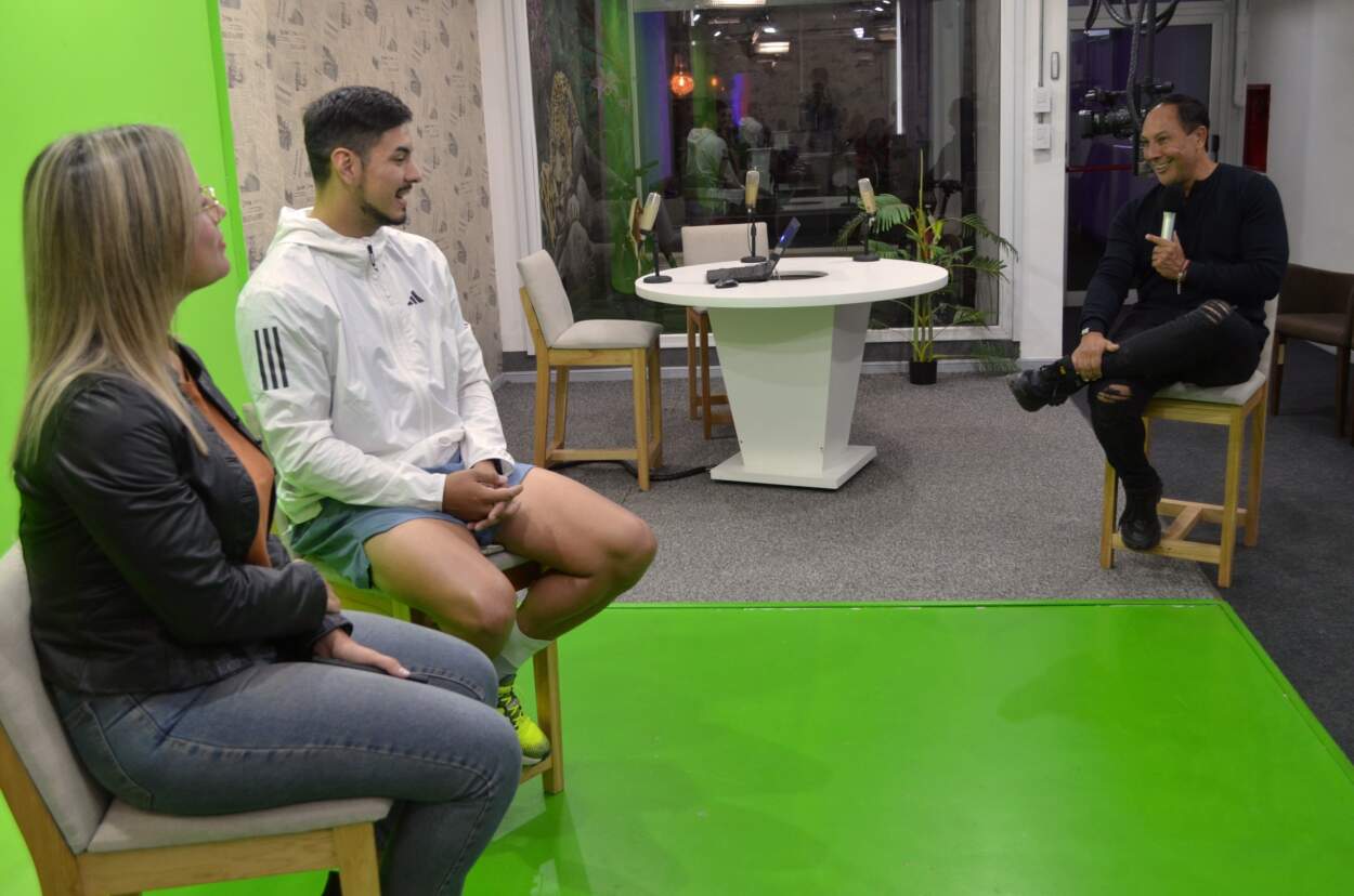 Prevención, fuerza y guía profesional: claves para correr sin lastimarse, según la nutricionista Baz y el entrenador Duarte 11 Prevención, fuerza y guía profesional: claves para correr sin lastimarse, según la nutricionista Baz y el entrenador Duarte imagen-10