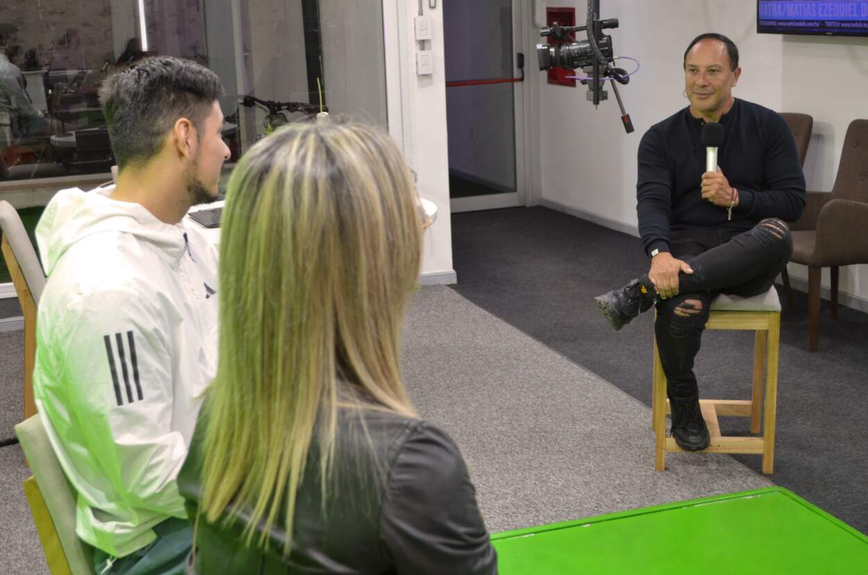 Prevención, fuerza y guía profesional: claves para correr sin lastimarse, según la nutricionista Baz y el entrenador Duarte 7 Prevención, fuerza y guía profesional: claves para correr sin lastimarse, según la nutricionista Baz y el entrenador Duarte imagen-6