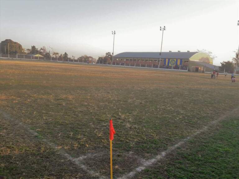 El fútbol misionero en ascenso: clubes que sueñan con llegar a la Primera Nacional imagen-25