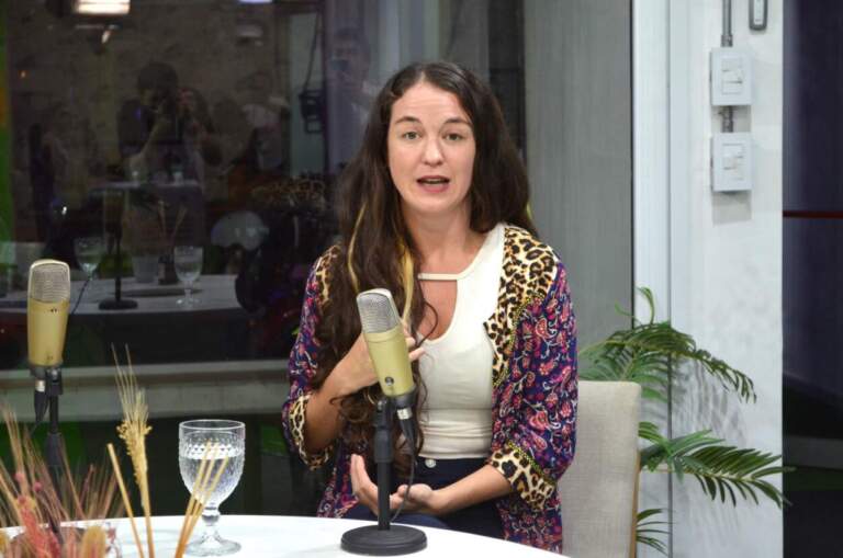 Conocer el "yo interno": la importancia de la gestión emocional y su aplicación en las escuelas gracias a una ley que solo tres provincias la tienen imagen-50