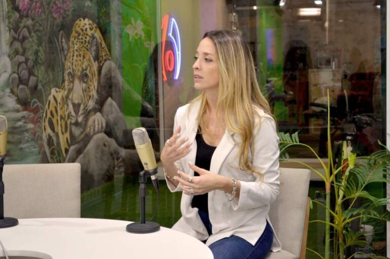 Preocupación por el aumento de enfermedades crónicas en niños: “Es triste ver a pequeños de 4 a 10 años con prediabetes” imagen-40