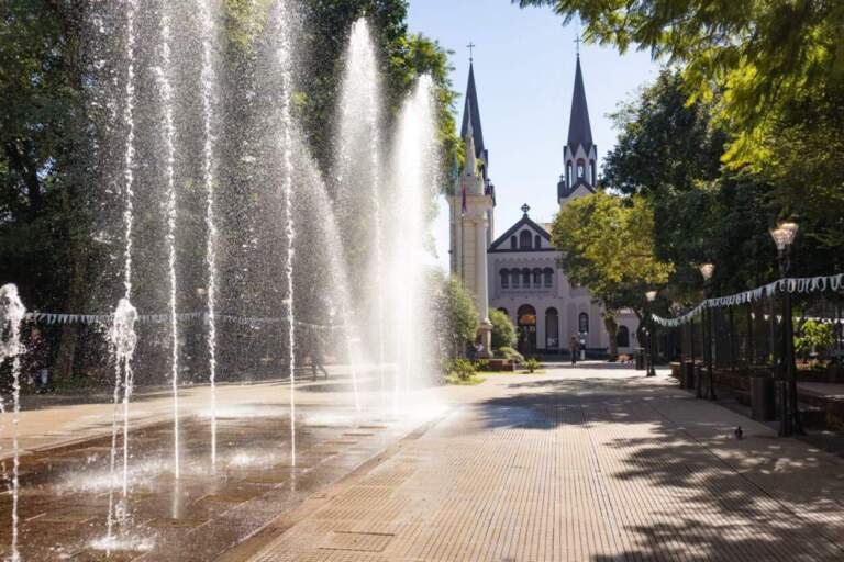 Data Urbana: recorriendo la historia a través de la Plaza 9 de Julio imagen-15