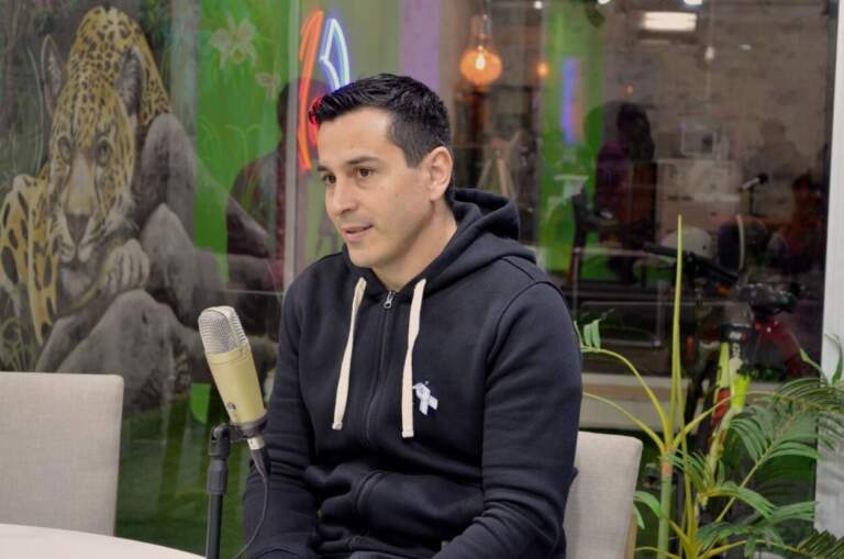 Desde el sublema "Podés", el candidato Alejandro Chini plantea una agenda de salud, transporte y seguridad para Posadas imagen-24