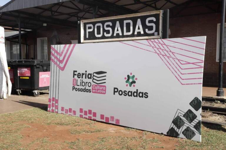 Vuelve la Feria del Libro “Cultura en Letras” con propuestas para toda la comunidad imagen-2