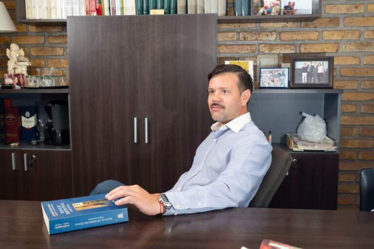 "Una Defensoría del Pueblo que funcione, cercana y efectiva": la propuesta de Moreira para Oberá imagen-29