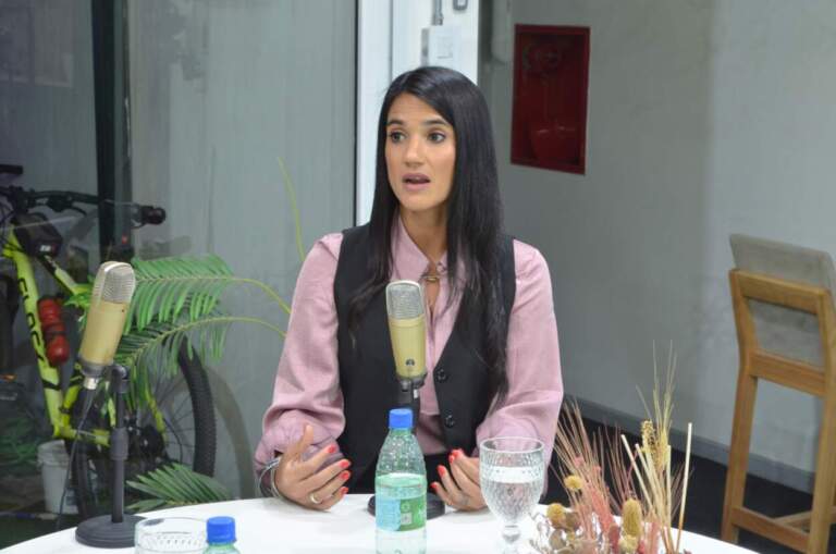 Remarcan la importancia de un abordaje integral de la nutrición para la atención de pacientes con fibromialgia Remarcan la importancia de un abordaje integral de la nutrición para la atención de pacientes con fibromialgia imagen-43