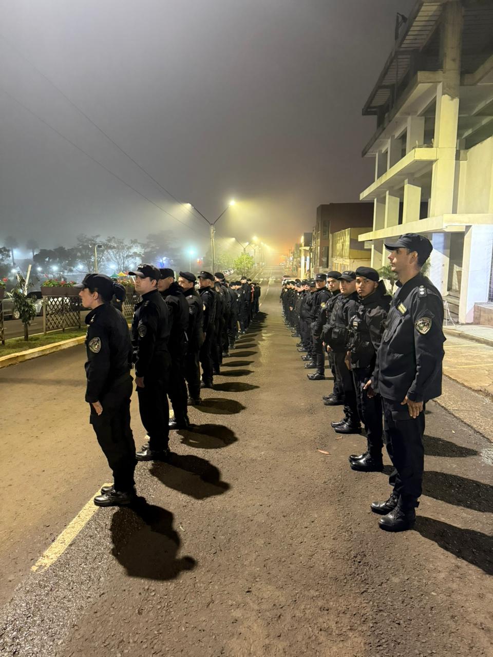 Ocho delincuentes con frondosos prontuarios fueron capturados en operativos policiales en Misiones imagen-10