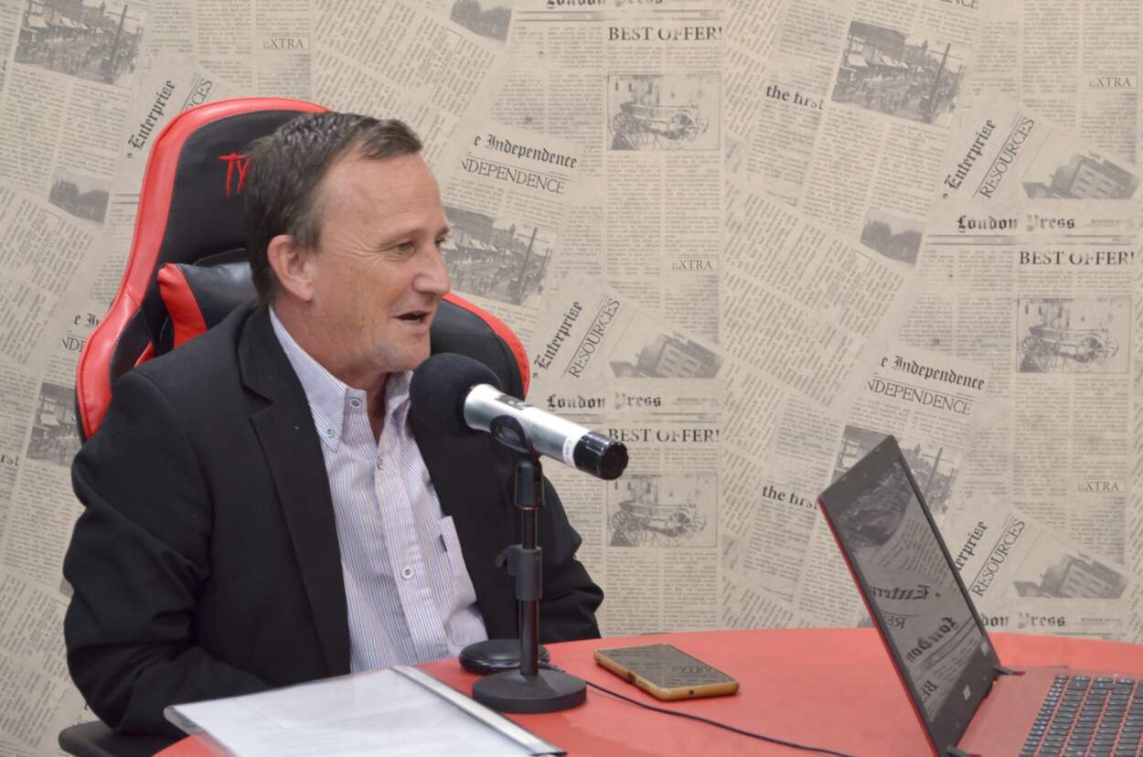 La ciudad más linda: El candidato a concejal, Hugo Scromeda presentó sus propuestas para mejorar la infraestructura y los servicios públicos imagen-10