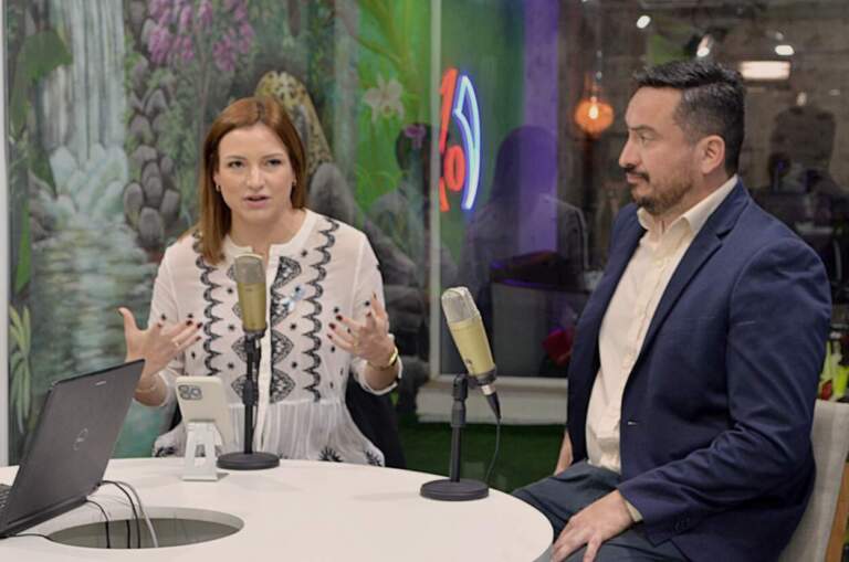 Participación ciudadana y desconexión política: Especialistas explicaron las claves del escenario electoral imagen-26