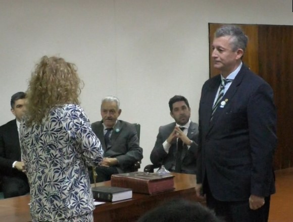 Juraron las nuevas autoridades del Consejo de la Magistratura y del Jurado de Enjuiciamiento de la Provincia imagen-14