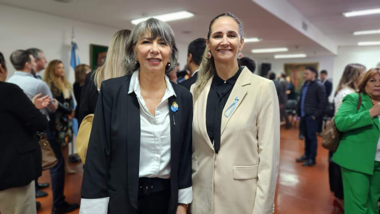 Juraron las nuevas autoridades del Consejo de la Magistratura y del Jurado de Enjuiciamiento de la Provincia imagen-18