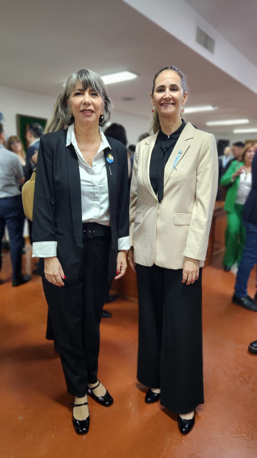 Juraron las nuevas autoridades del Consejo de la Magistratura y del Jurado de Enjuiciamiento de la Provincia imagen-22