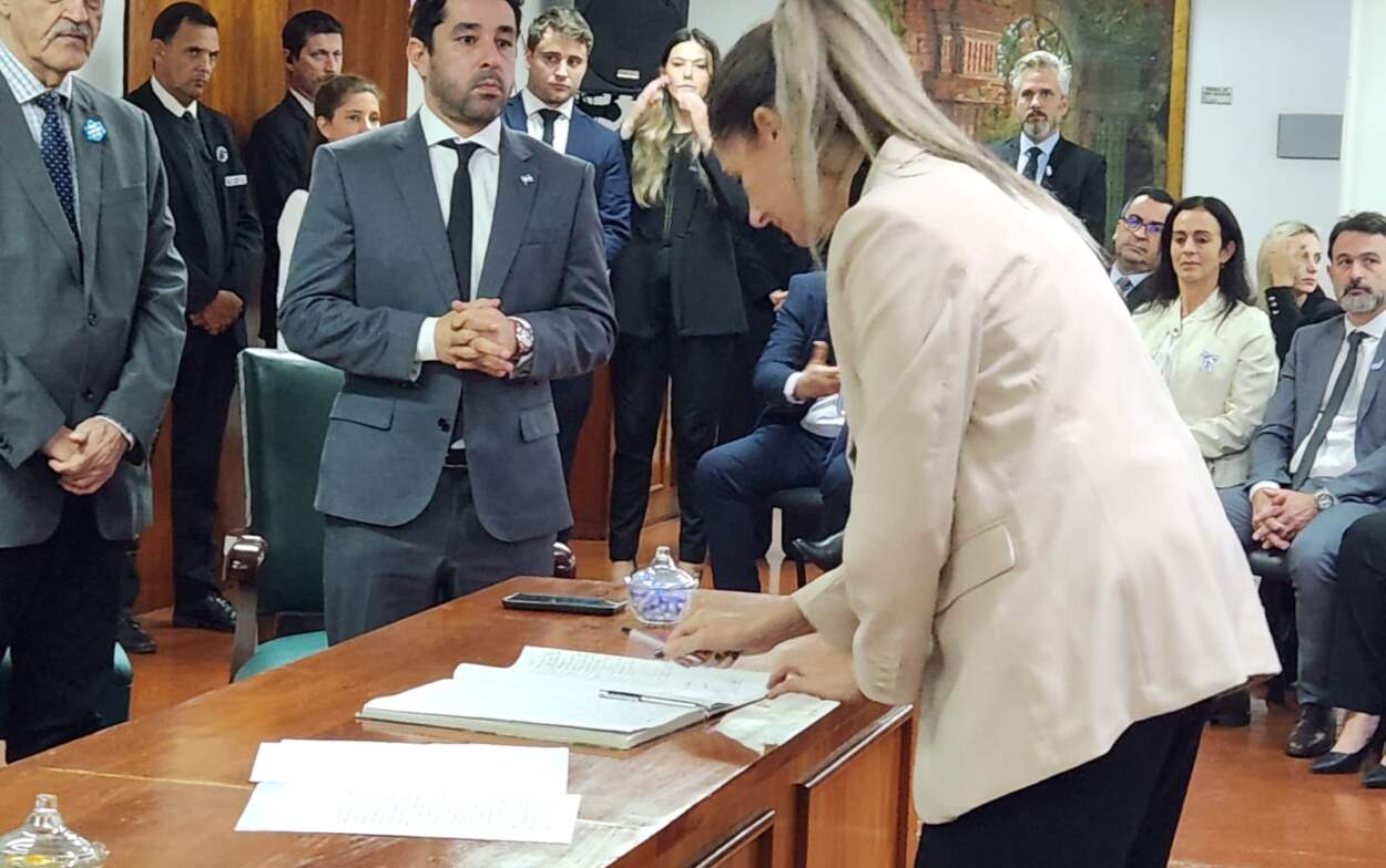 Juraron las nuevas autoridades del Consejo de la Magistratura y del Jurado de Enjuiciamiento de la Provincia imagen-20