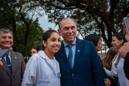 El Intendente Stelatto acompañó la conmemoración del 215 aniversario del Primer Gobierno Patrio imagen-8