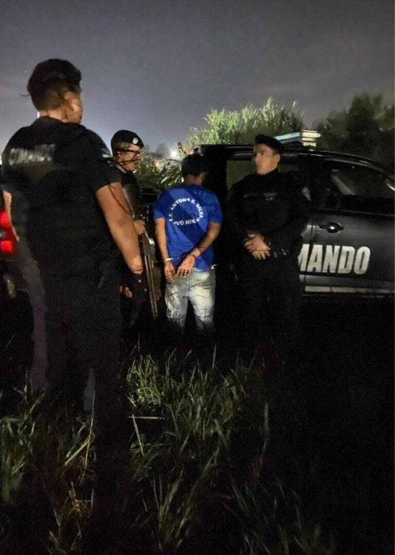 Prevención policial en Misiones: 33 arrestos y 50 vehículos secuestrados en operativos nocturnos imagen-39