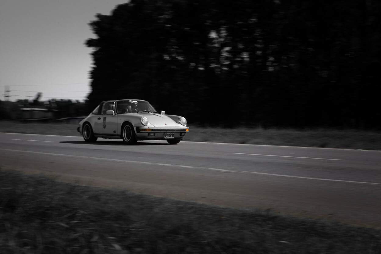 Autumn Rally Autiq llega a Posadas: autos clásicos, sport modernos y momentos de colección 9 Autumn Rally Autiq llega a Posadas: autos clásicos, sport modernos y momentos de colección imagen-8