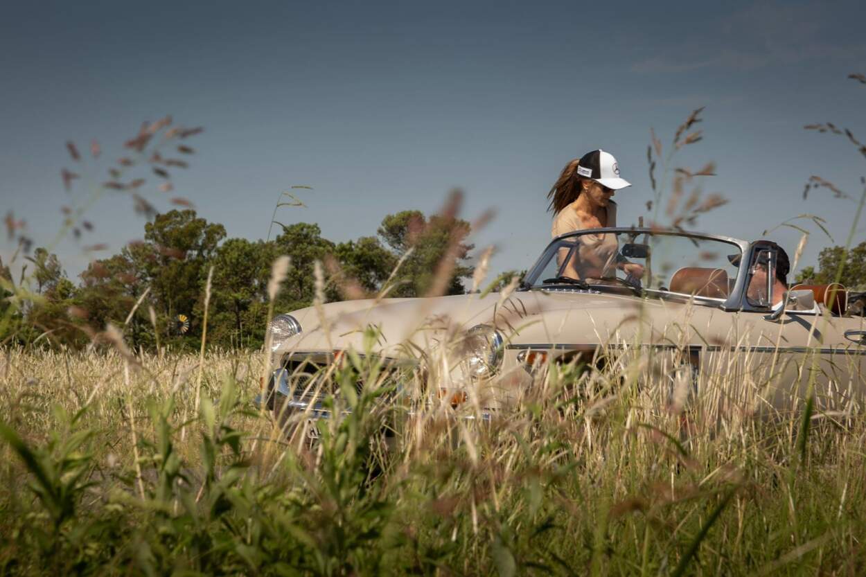 Autumn Rally Autiq llega a Posadas: autos clásicos, sport modernos y momentos de colección 7 Autumn Rally Autiq llega a Posadas: autos clásicos, sport modernos y momentos de colección imagen-6