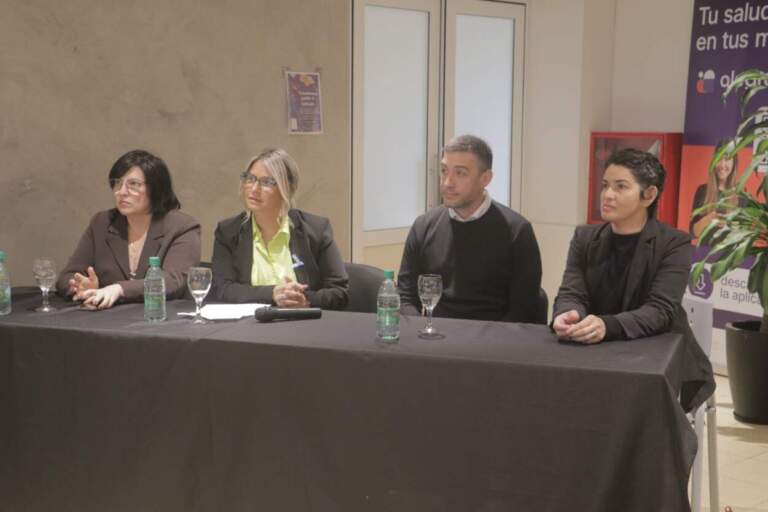 El Parque de la Salud impulsa capacitaciones especializadas para la detección y tratamiento del melanoma El Parque de la Salud impulsa capacitaciones especializadas para la detección y tratamiento del melanoma imagen-36