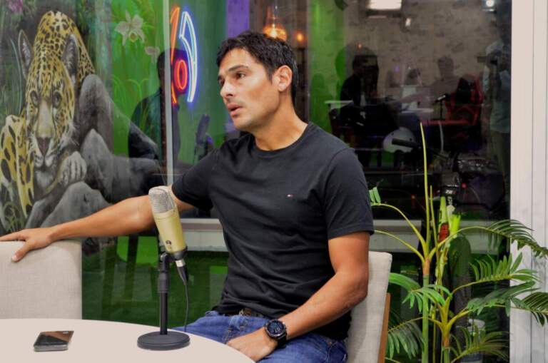 Empleo joven, deporte y descentralización: las principales propuestas del candidato a concejal Cristian Stanganelli Empleo joven, deporte y descentralización: las principales propuestas del candidato a concejal Cristian Stanganelli imagen-43