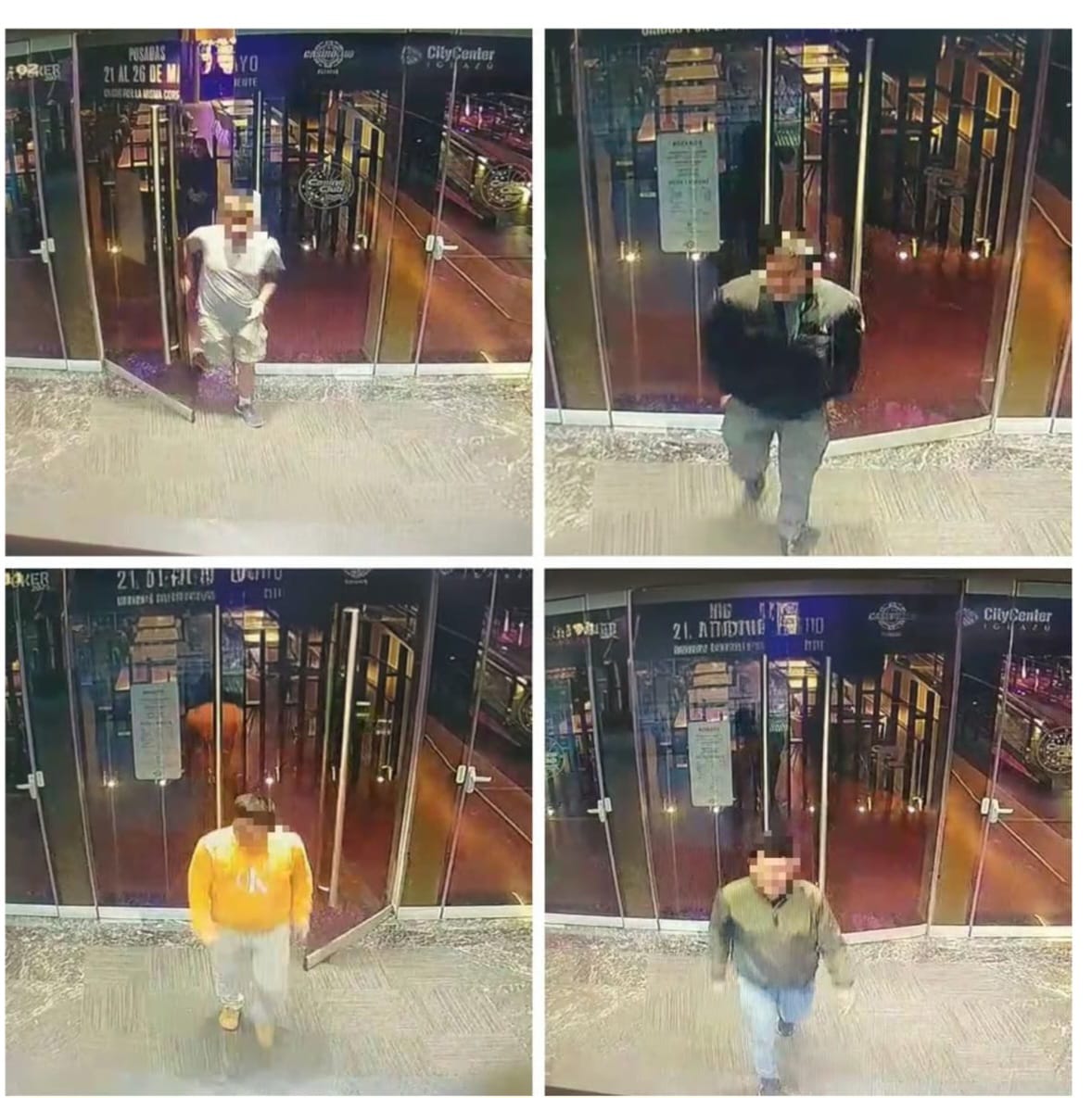 La Policía de Misiones capturó a una banda criminal internacional buscada por robos a casinos imagen-2