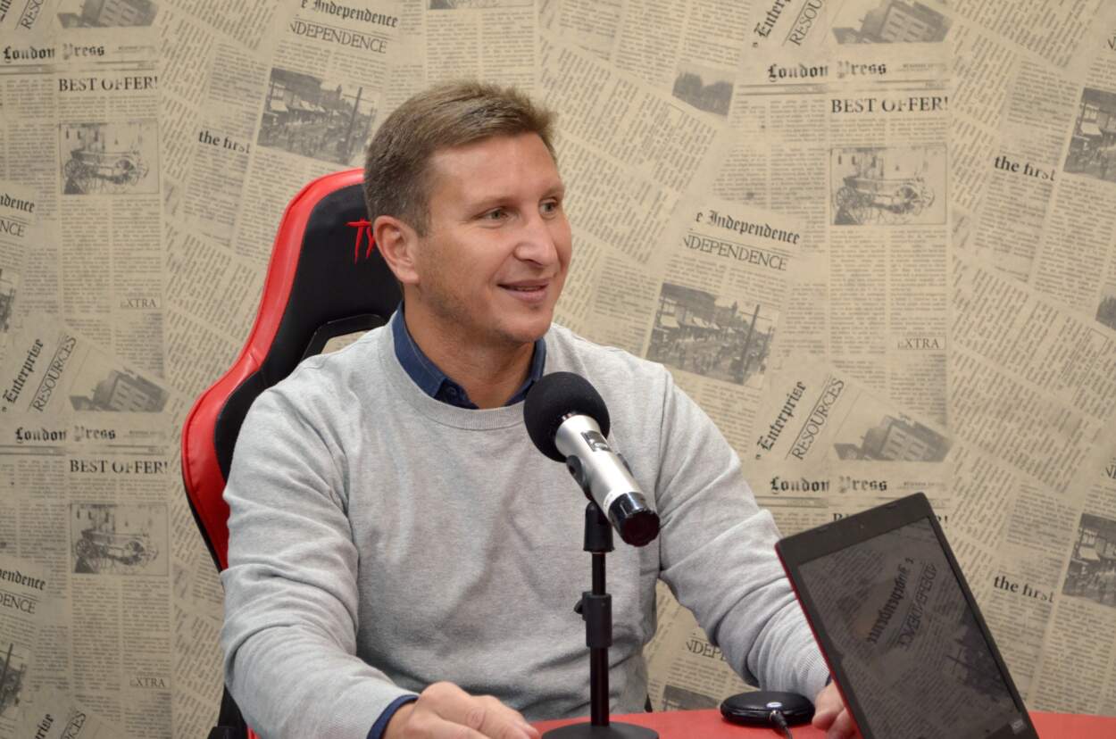 Elecciones 8J: "En cada rol uno va a aprendiendo, va incorporando conocimientos y se puede demostrar de lo que uno es capaz", dijo Macías imagen-12