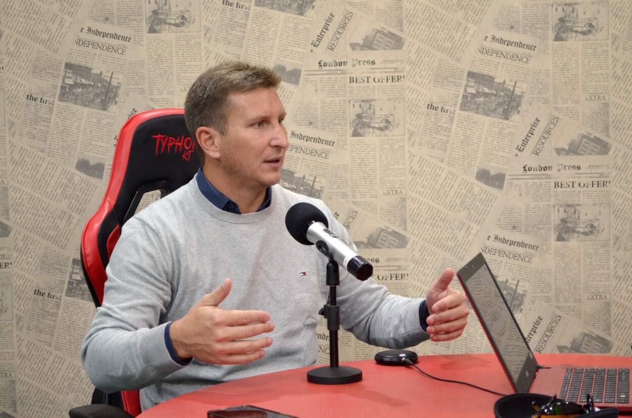 Elecciones 8J: "En cada rol uno va a aprendiendo, va incorporando conocimientos y se puede demostrar de lo que uno es capaz", dijo Macías imagen-4