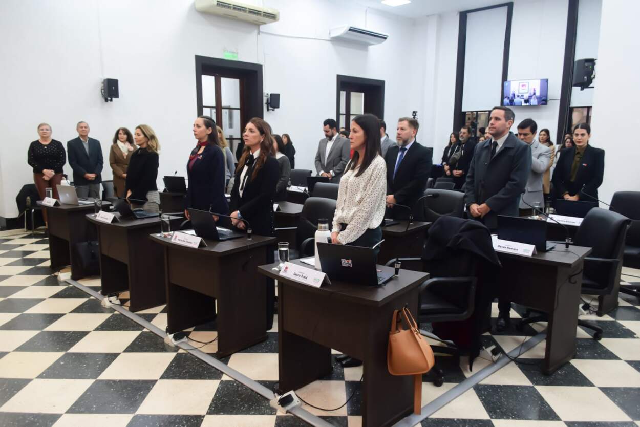 Concejales posadeños concientizan y promueven los derechos de las personas gestantes 3 Concejales posadeños concientizan y promueven los derechos de las personas gestantes imagen-2