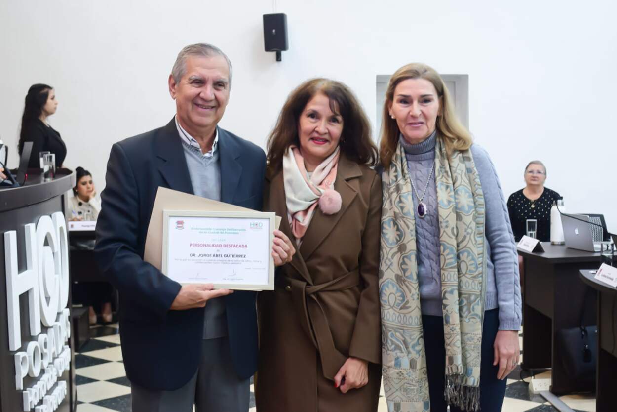 Concejales posadeños concientizan y promueven los derechos de las personas gestantes 5 Concejales posadeños concientizan y promueven los derechos de las personas gestantes imagen-4