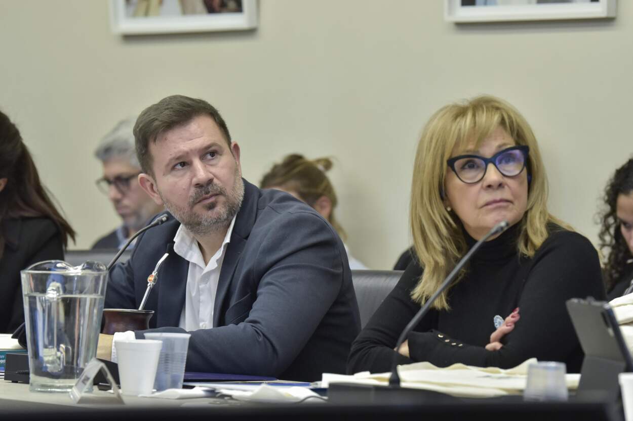 Misiones se destacó por su innovación en la nueva asamblea del Consejo Federal de Educación imagen-2